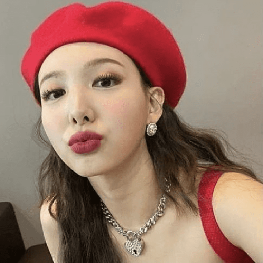 Kpop red ❤️ 5