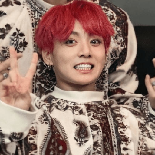 Kpop red ❤️ 6
