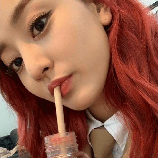 Kpop red ❤️ 7