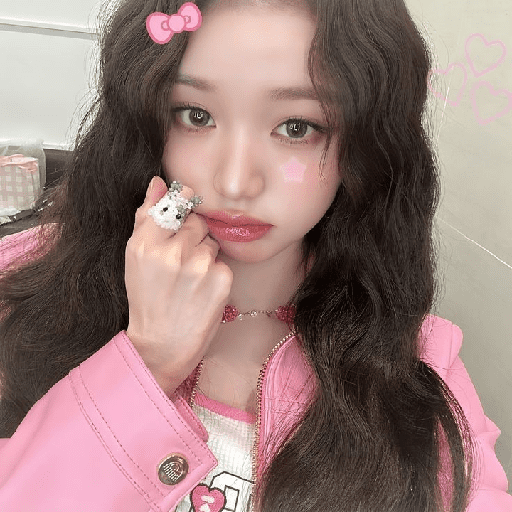 Wonyoung 🎀 5