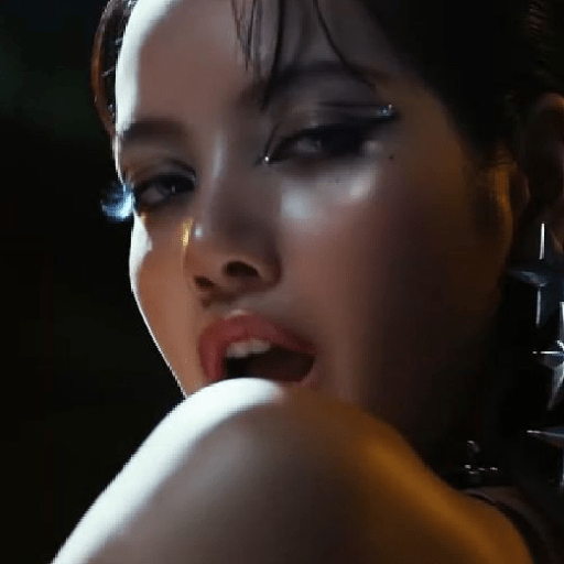 Rockstar [LISA] ⭐ 2