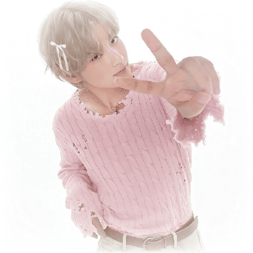 Kpop pink 💗 15
