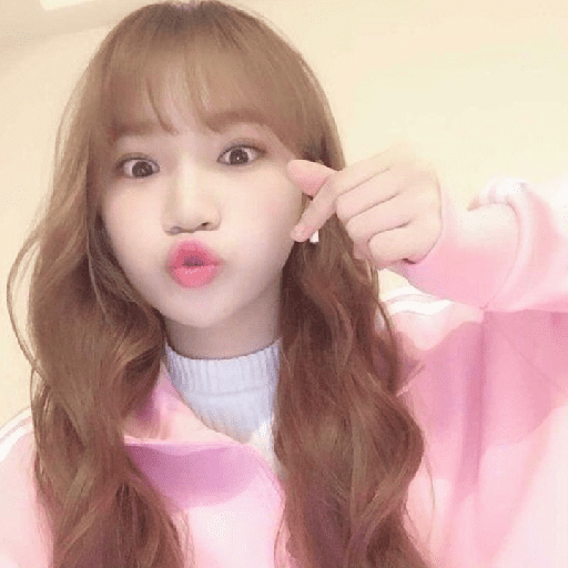 Kpop pink 💗 14