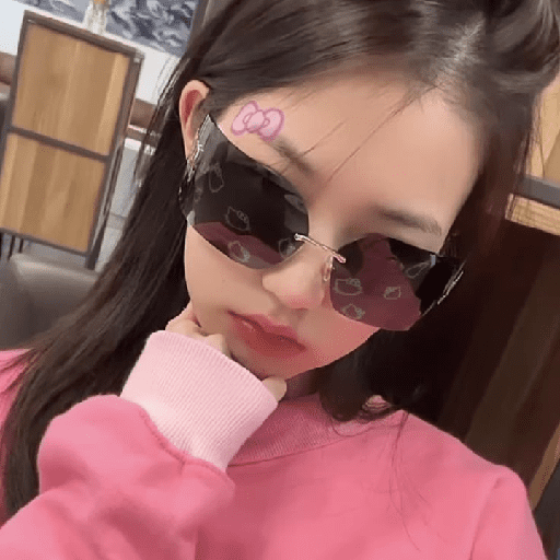 Kpop pink 💗 13