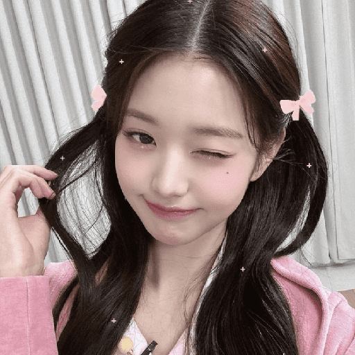 Kpop pink 💗 12