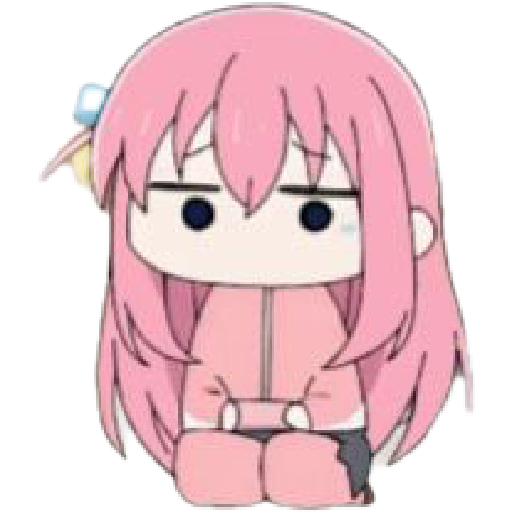 Bocchi the rock! II 6