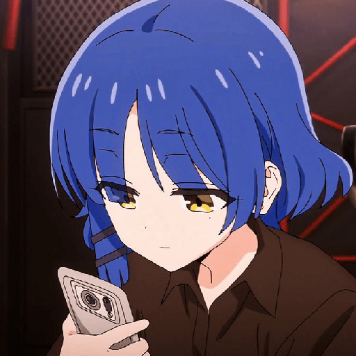Bocchi the rock! II 7