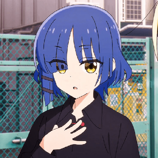 Bocchi the rock! II 8