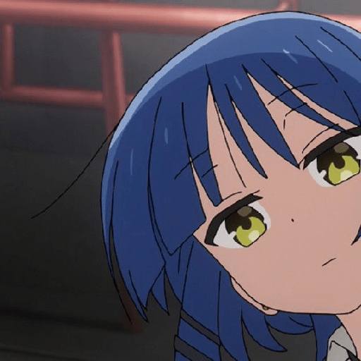 Bocchi the rock! II 11