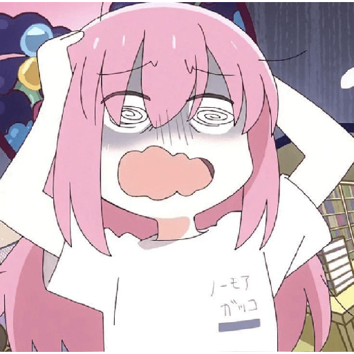 Bocchi the rock! II