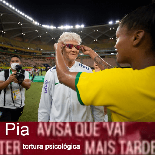 Copa do Mundo Feminina 9