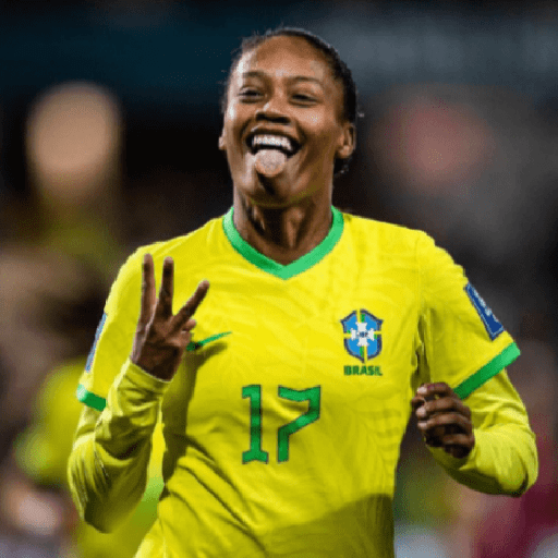 Copa do Mundo Feminina 5