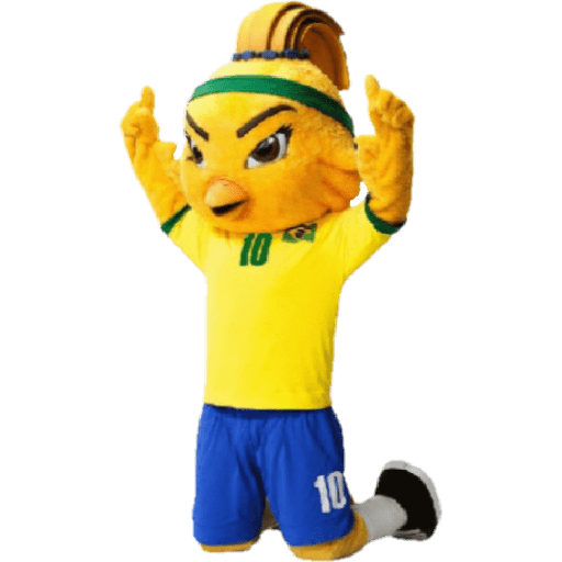 Copa do Mundo Feminina 4