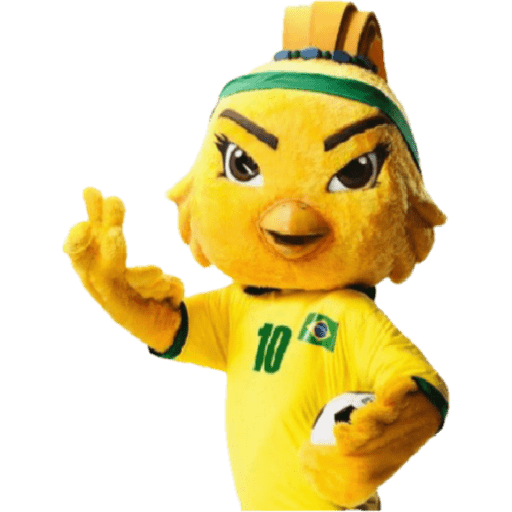 Copa do Mundo Feminina 3