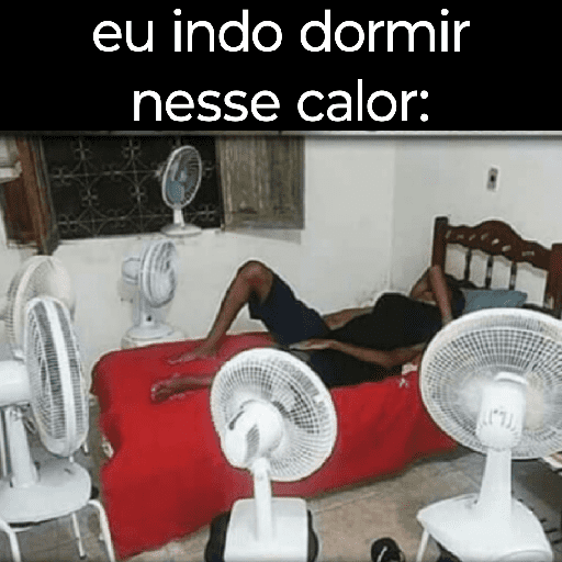 Calor Verão Sol 10