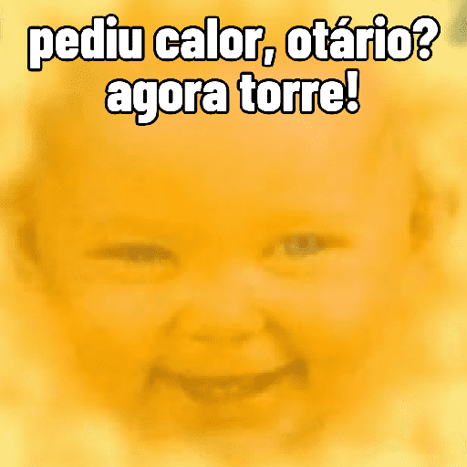 Calor Verão Sol 7