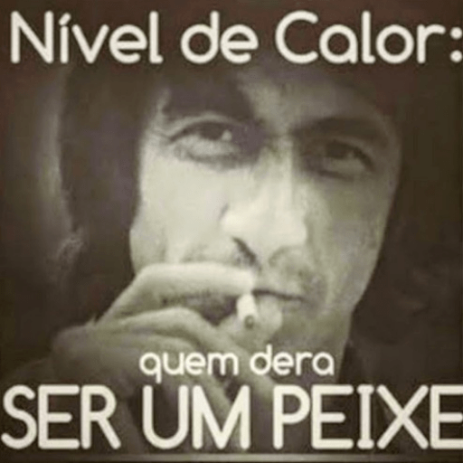 Calor Verão Sol 13