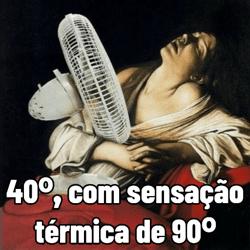 Calor Verão Sol 11