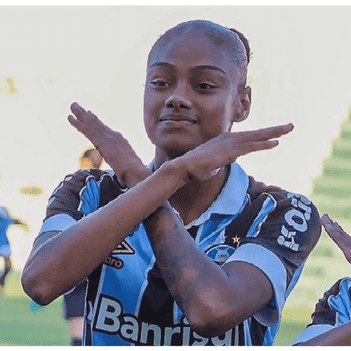 Futebol - Feminino 3