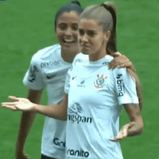 Futebol - Feminino 2