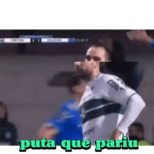 Futebol - Coritiba 4