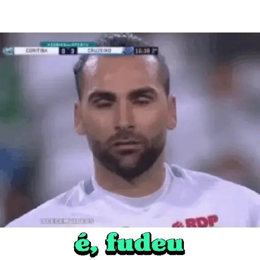 Futebol - Coritiba 3