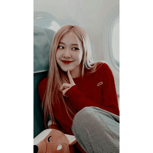 rose blackpink