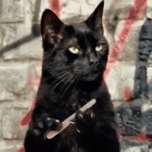 Ruff' moumou enuff, snuff 3