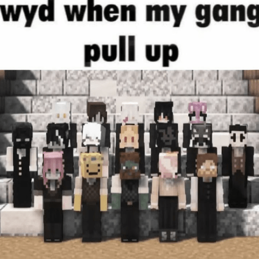 Minecraft SMP 14