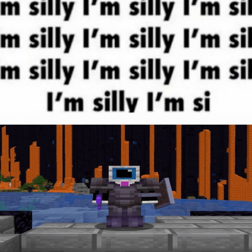 Minecraft SMP 12