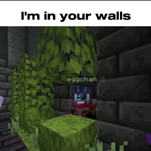 Minecraft SMP 9