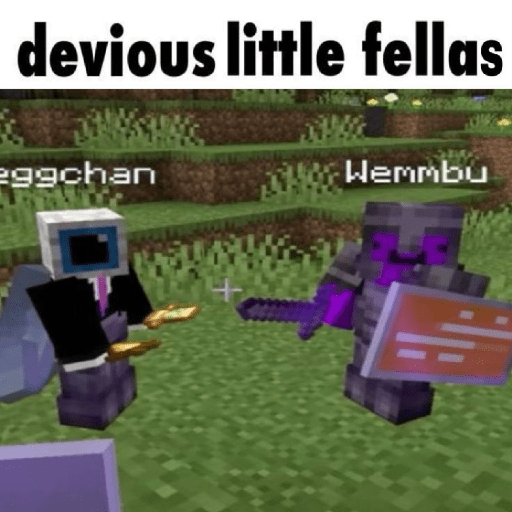 Minecraft SMP 8