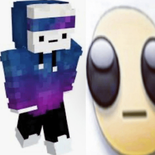 Minecraft SMP 7