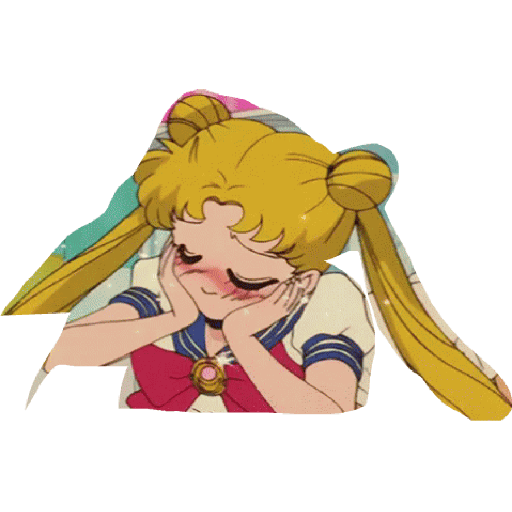 Sailor moon
