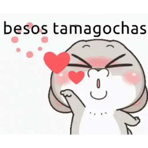 Besitos 😘 8