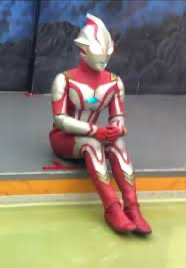 Ultraman 22