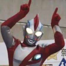 Ultraman 13