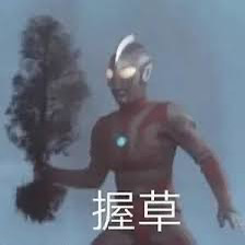 Ultraman 8