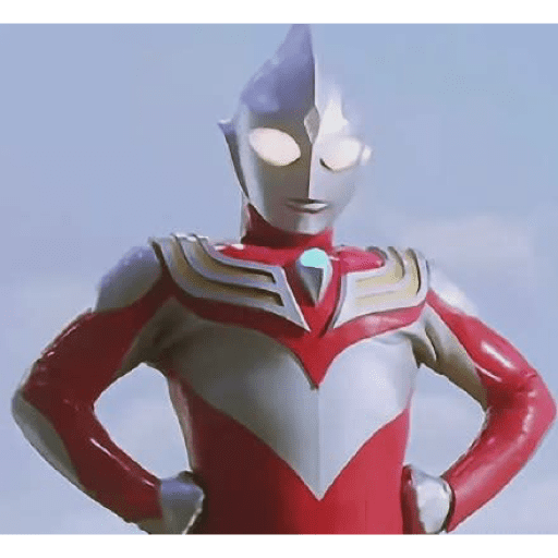 Ultraman
