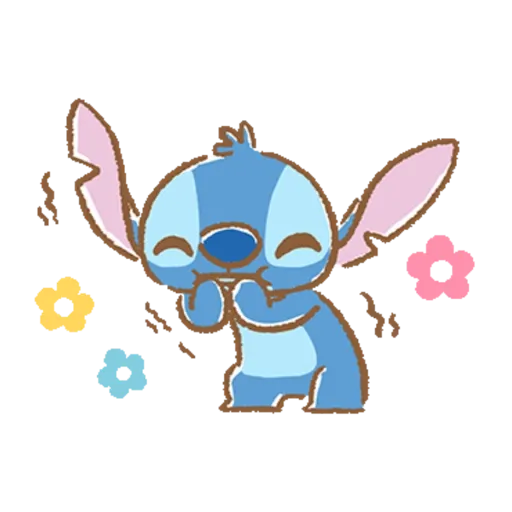 Stitch
