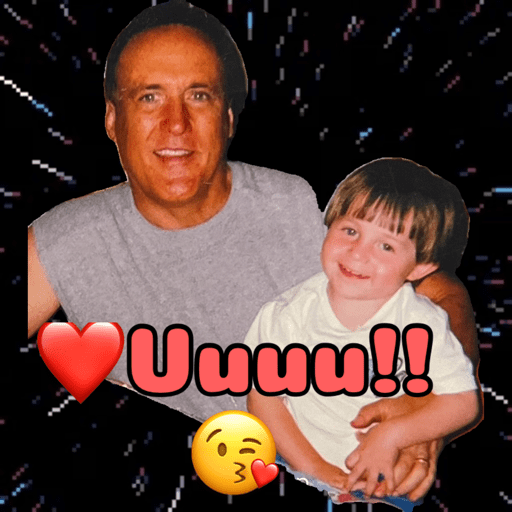 My stickers 3