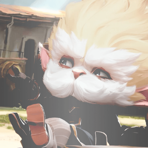 ㅤ heimerdinger ㅤʚㅤcigaftsex ㅤ