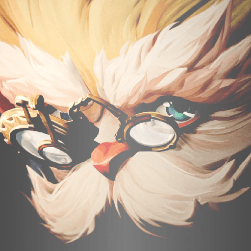 ㅤ heimerdinger ㅤʚㅤcigaftsex ㅤ 10