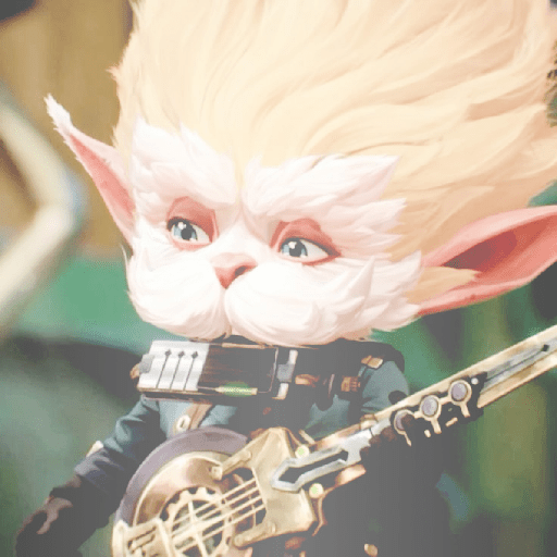 ㅤ heimerdinger ㅤʚㅤcigaftsex ㅤ 3