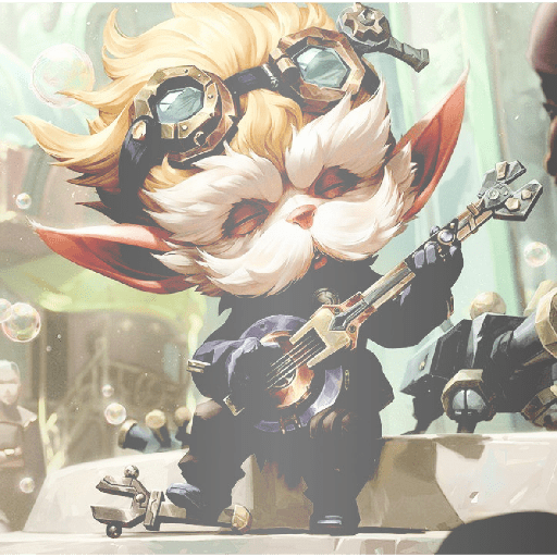 ㅤ heimerdinger ㅤʚㅤcigaftsex ㅤ 4