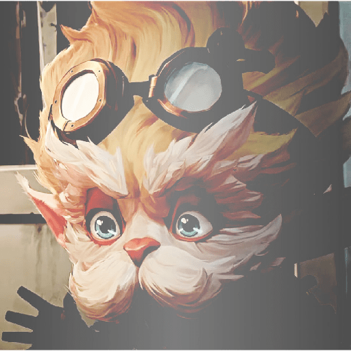 ㅤ heimerdinger ㅤʚㅤcigaftsex ㅤ 7