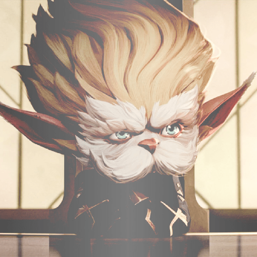 ㅤ heimerdinger ㅤʚㅤcigaftsex ㅤ 6
