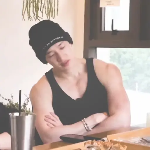 ㅤ bangchan ㅤ ʚ ㅤ cigaftsex ㅤ 28