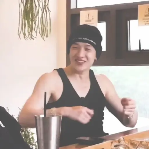 ㅤ bangchan ㅤ ʚ ㅤ cigaftsex ㅤ 25