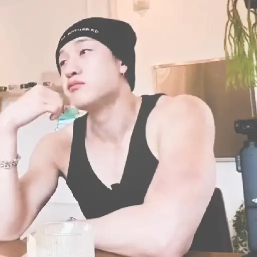 ㅤ bangchan ㅤ ʚ ㅤ cigaftsex ㅤ 24